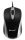  Tracer Sonya TRM-155 USB офис кабелна оптична мишка
