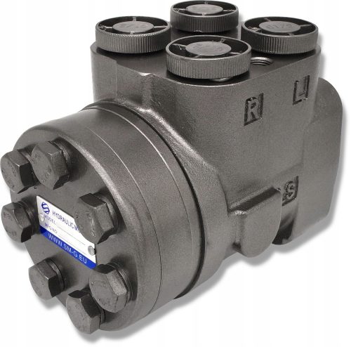 Включете ORBITROL 100 150N2151 ЗА СМЯНА на DANFOSS
