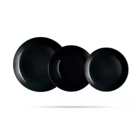   Порцелан, сервиз - Сервиз за хранене Luminarc DIWALI 18 бр.