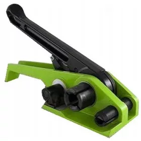   Пистолет за лента, фидер, обтегач, PP обтегач