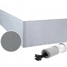  Покривало, мат 80 х 300 см плат