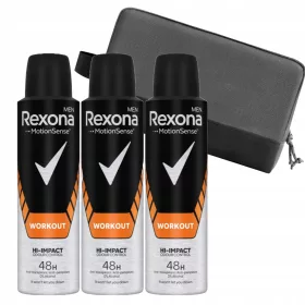    Rexona спрей против изпотяване 150 мл