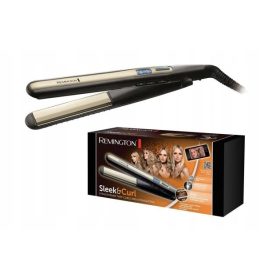    Remington S6500 Елегантна преса за изправяне на къдрици