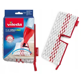  Вложка за плосък моп Vileda Spray&Clean