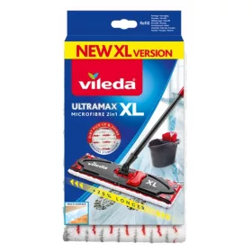   Вложка за плосък моп Vileda Ultramax XL, 42 см