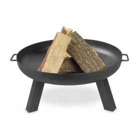   Градински огнища, скари - Градинска камина Farmcook PAN 7/80 80см