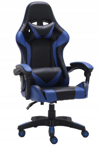  Въртящо се кресло Topeshop 125 x 66 x 62 см