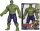  Hasbro фигурка Хълк със звуци интерактивна B1382