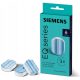  Таблетки за отстраняване на котлен камък Siemens TZ80002A 3 бр.