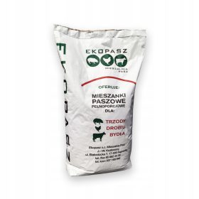   Храна за пилета Ekopasz Hajnówka DJ LOAD MIX 20 кг