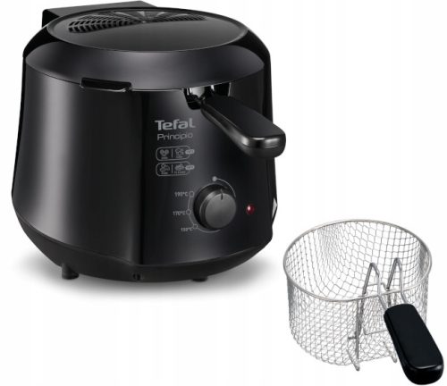  Tefal FF230831 традиционен фритюрник 1000 W 1.2л