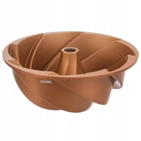   Форма за торта Орион 34 х 24см, диаметър 24см