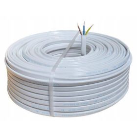   Плосък инсталационен кабел YDYp Gal-Kat 3 x 2.5