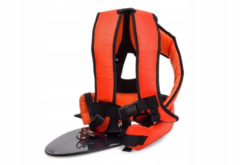  NAC BLISTER*HARNESS-NAC колан за коса