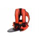  NAC BLISTER*HARNESS-NAC колан за коса