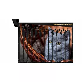   Забавен предмет - Котешки подарък за любителите на котки
