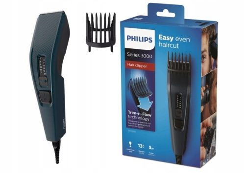  Машинка за подстригване Philips HC3505/15