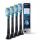  Philips Sonicare глава за четка за зъби 4 бр.