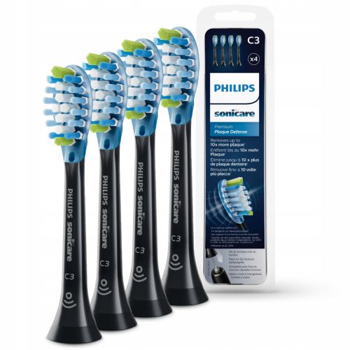  Philips Sonicare глава за четка за зъби 4 бр.