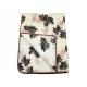 Одеяло - Кожено вълнено одеяло Limar Tannery 200 см x 220 см, многоцветно