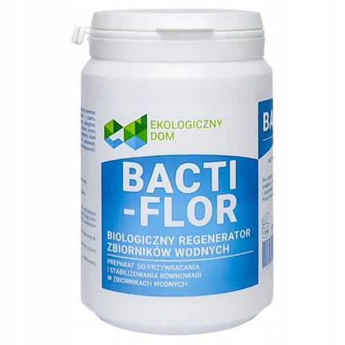  Biozym Bacti Flor препарат за езера