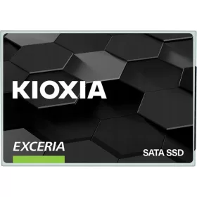  Kioxia LTC10Z480GG8 480GB 2.5" SATA III SSD