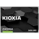  Kioxia LTC10Z480GG8 480GB 2.5" SATA III SSD