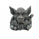 ДЕКОРАЦИЯ НА ФОНТАН GARGOyle ЗА АКВАРИУМ ГРАДИНА,