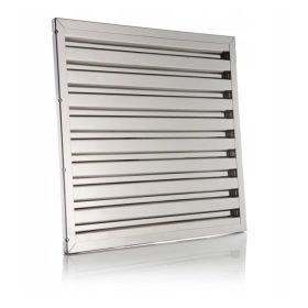   Аспиратор ФИЛТЪР ЛАБИРИНТ МАЗНИНОУЛОВИТЕЛ 40Х50СМ