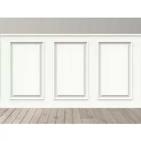   Декоративен панел Rendo 50см х 100см MDF плоскост