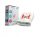  Оригинални торби G ALL BBZ41FGALL 4 бр за прахосмукачка Bosch GL30 GL45