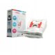  Оригинални торби G ALL BBZ41FGALL 4 бр за прахосмукачка Bosch GL30 GL45