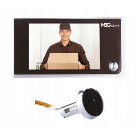   Електронен визьор MBGLine 14mm/40-100mm/120°