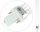  AQUA NOVA UV filament 7W G23 NUVC-07 флуоресцентна лампа