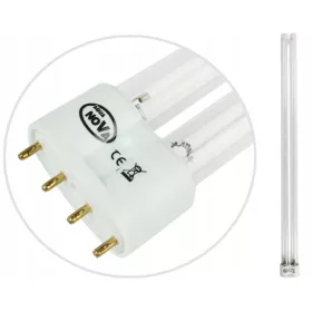  Aqua Nova 36WUV UV стерилизатор