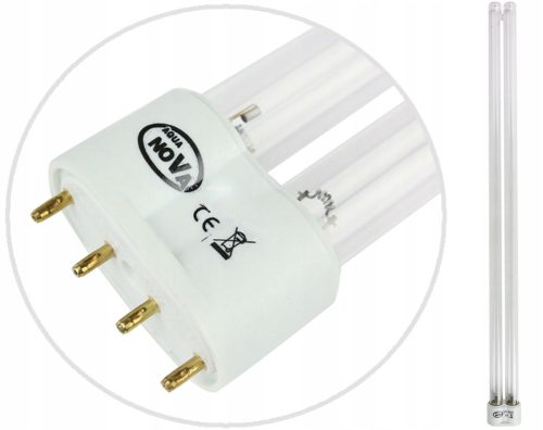  Aqua Nova 36WUV UV стерилизатор