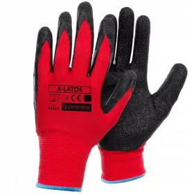   Ръкавици Procera Latos размер 9 - L 12 чифта