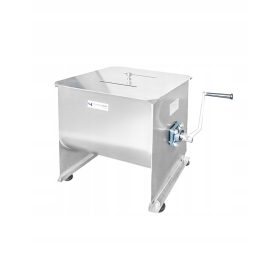 T4ALL FMD20 смесител за месо