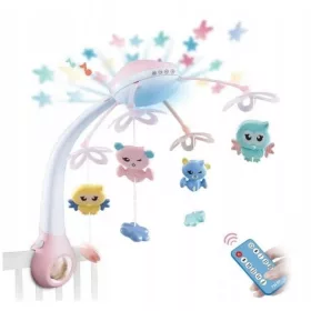    ПРОЕКТОР 500 мелодии + ДИСТАНЦИОННО