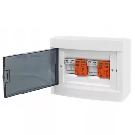   ПРЕДПАЗИТЕЛ ЗА ФОТОВОЛТАИКА 1000V DC