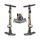  Подова помпа Nexelo FLOOR PUMP AV/DV/FV КАФЯВ многоцветен