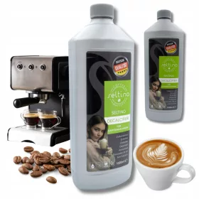    Препарат за премахване на котлен камък за Seltino Decalcifier 1000 ml + MAMA-MARGARET РЪКОВОДСТВО ЗА ПОЧИСТВАНЕ