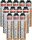 SOUDAL SOUDATHERM do Styrofoam 750ml КАШОН 12 бр.