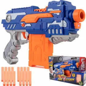    АВТОМАТИЧНА ПУСКОВА УСТАНОВКА ARROT GUN