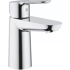   Grohe BauEdge хромиран подов смесител за мивка