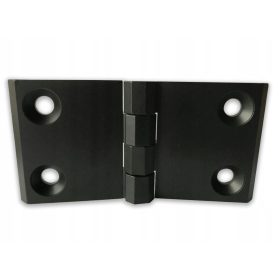 STANLEY Панта 60x120 с дупки черна