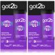  Schwarzkopf got2b Пудра за обем 10g x2