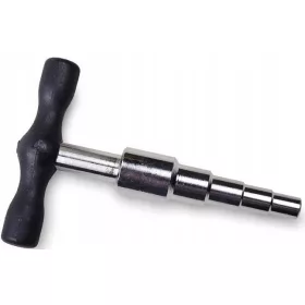 Falon-Tech pex alupex 16 20 25 32 метал