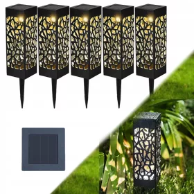  Соларен фенер Tonewan 28 см