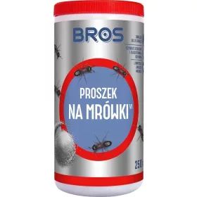  Прах против мравки Bros 0,25 кг 250 мл
